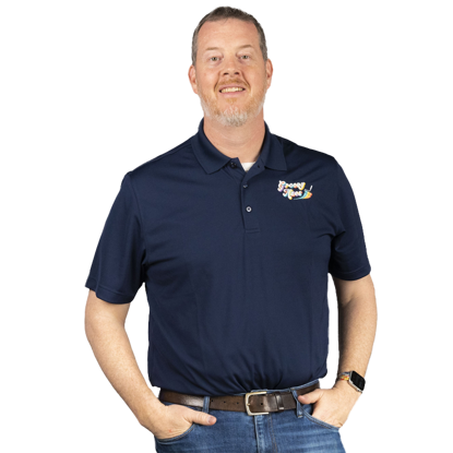 Wade  Huntsman Photo