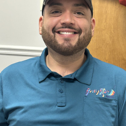 Danny   Lopez  Photo