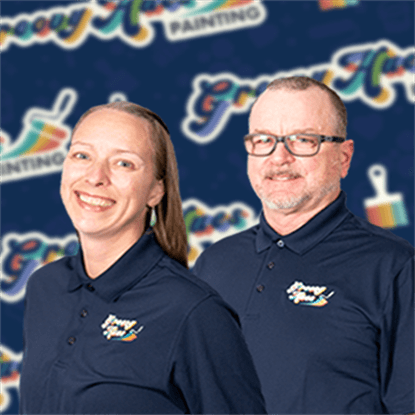 Thomas and Francine  Hamlin Photo