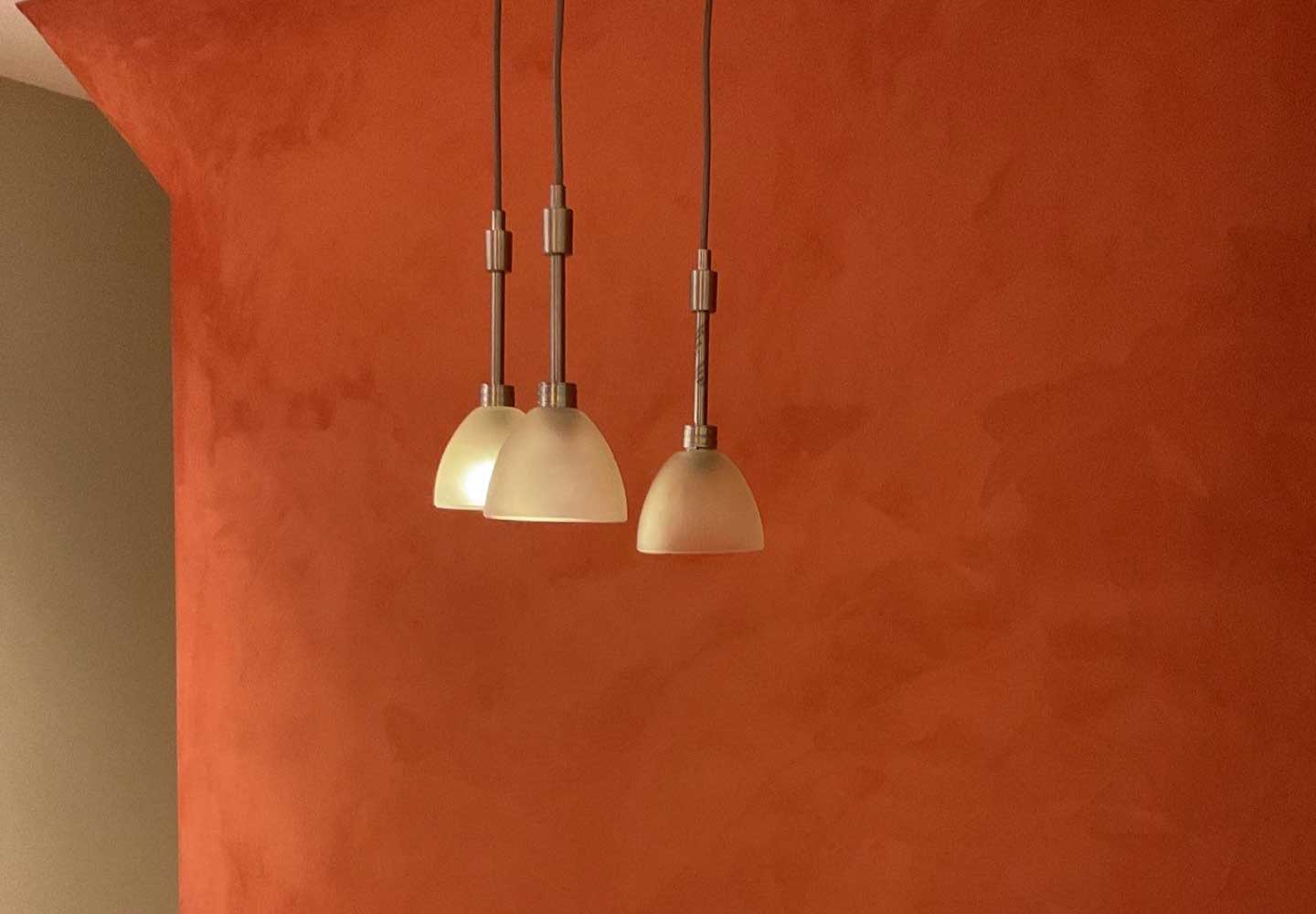 Interior Limewash Painting Services Bucks County Newtown, PA