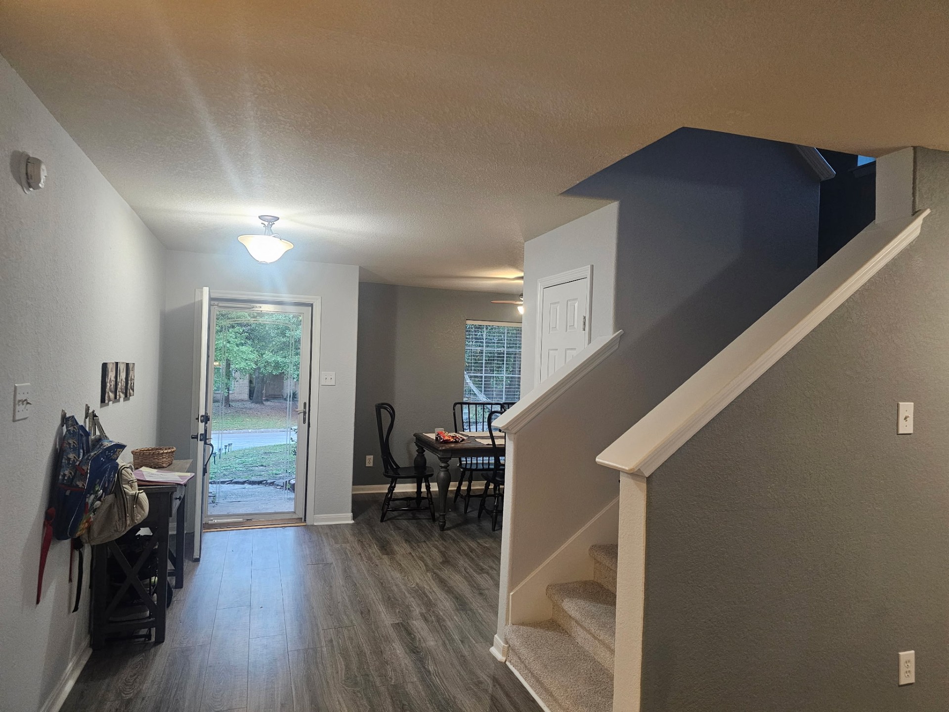 Interior Painting Project