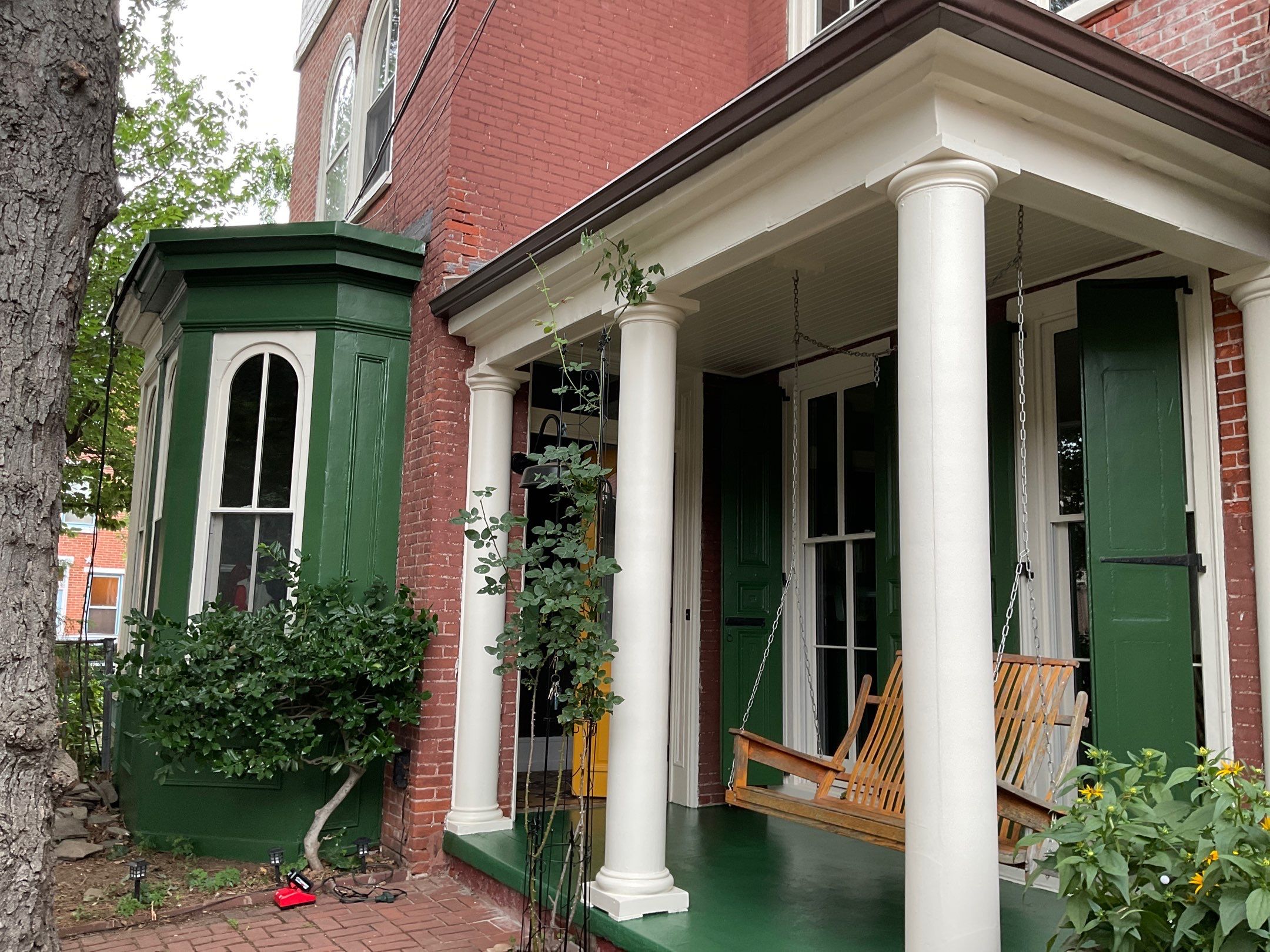 Residential Exterior Painting Services near Philadelphia