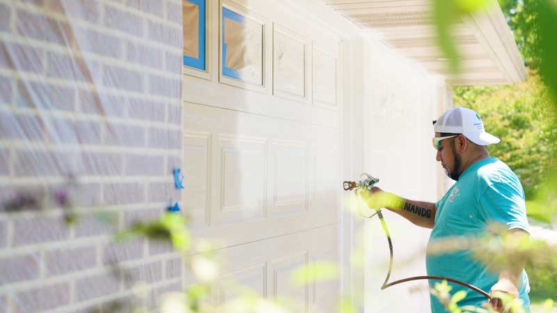 Best Exterior Painting Company in Montgomery County, PA