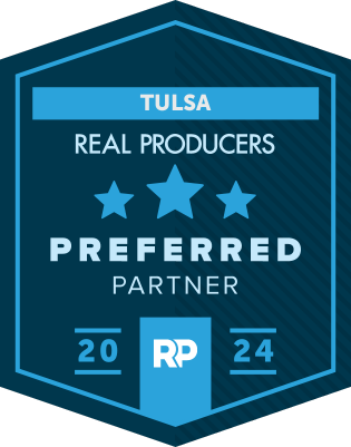 Tulsa Real Producers