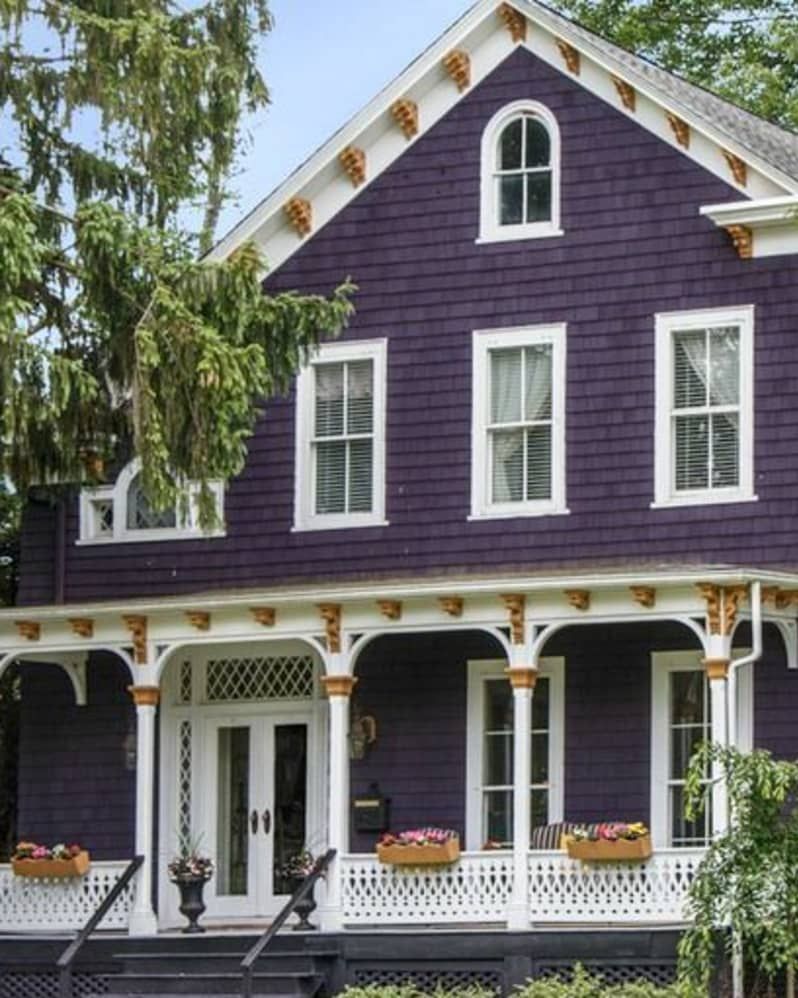 Historical Homes Painting Services near Ardmore, PA in Main Line
