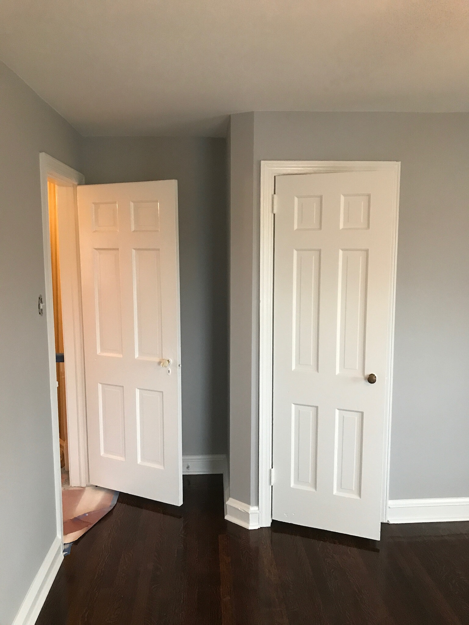 Groovy Hues of Philadelphia Interior Painting