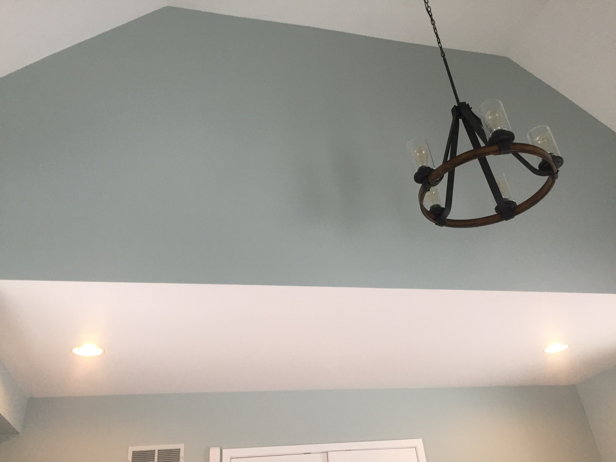 Groovy Hues of Philadelphia Interior Painting