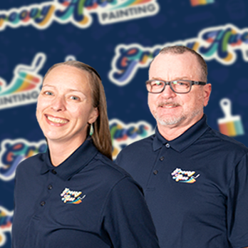 Thomas and Francine Hamlin, Owners